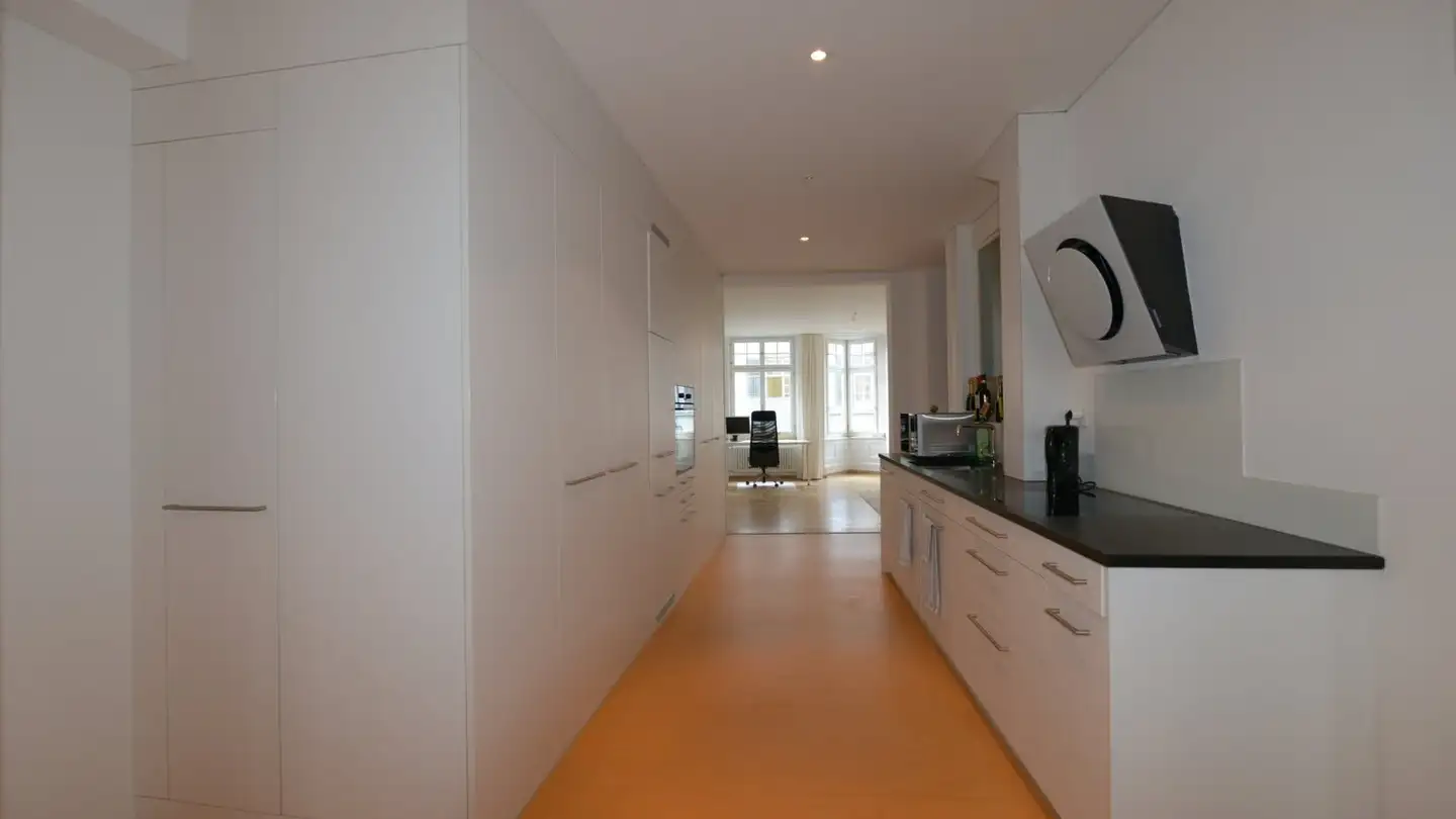 Wohnung mieten - Neugasse 20, 9000 St. Gallen - Foto 3