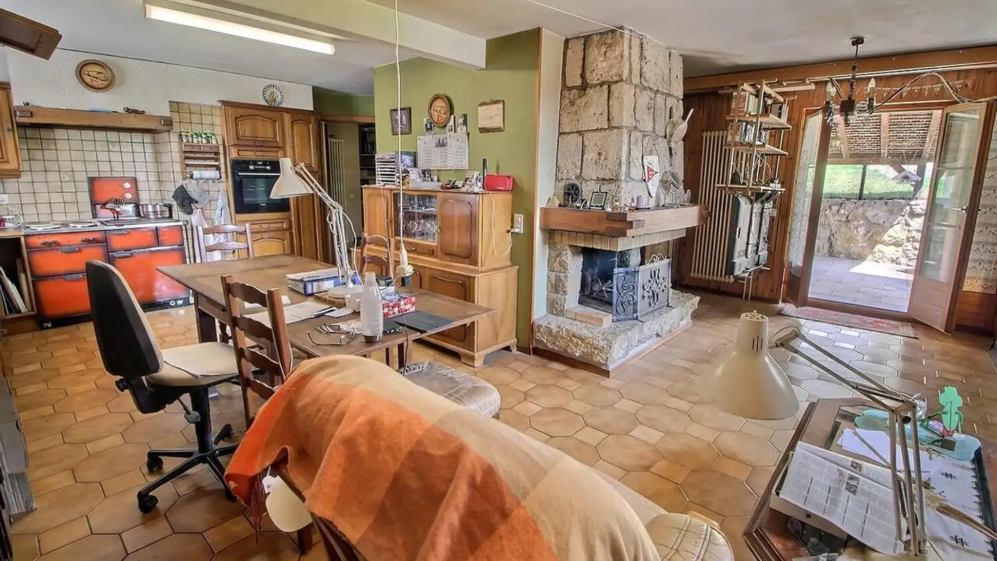 Maison individuelle à vendre - 1373 Chavornay - Photo 3