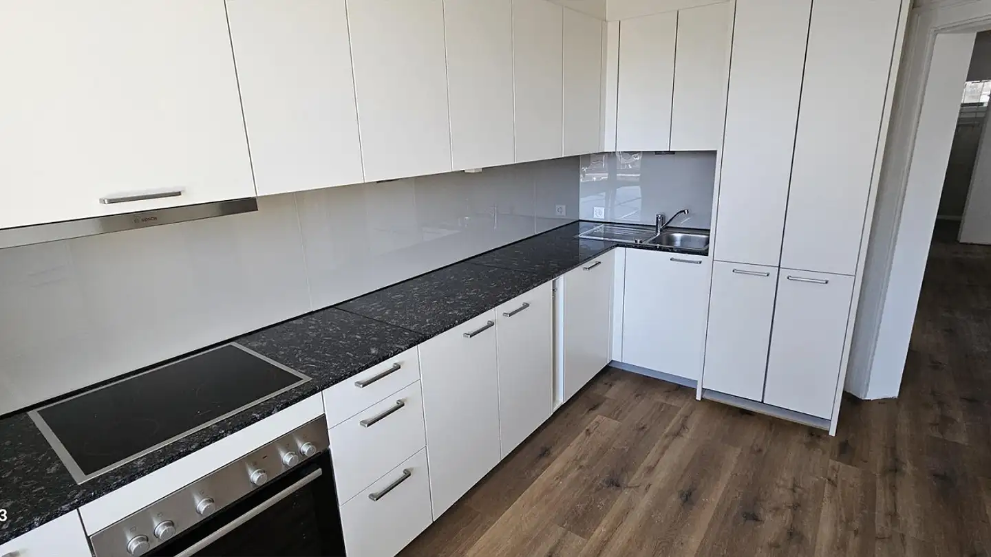 Apartment for rent - Brunnenfeldstrasse 2, 8580 Amriswil