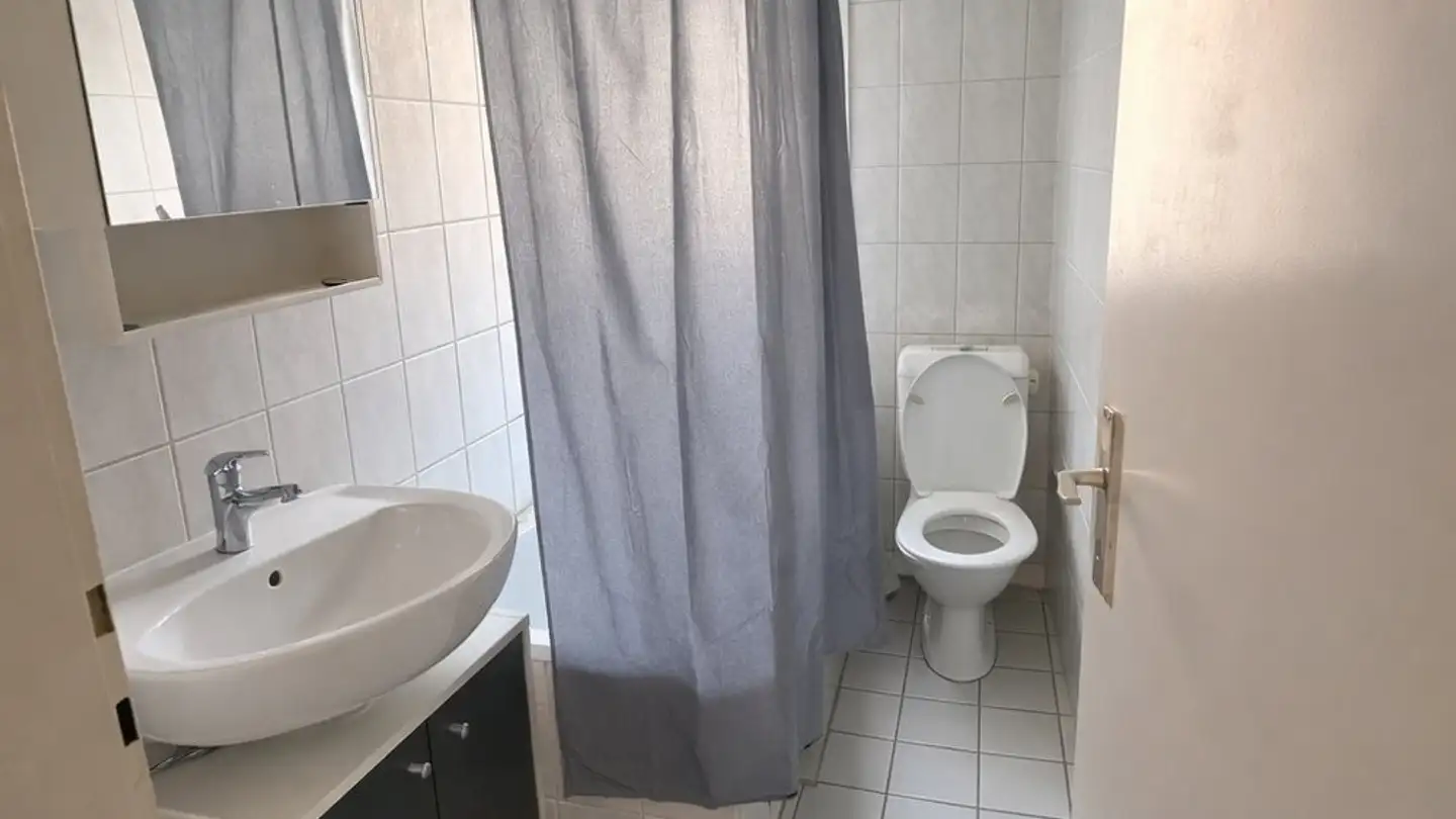 Wohnung mieten - Grabenmattstrasse 1a, 4133 Pratteln - Foto 2