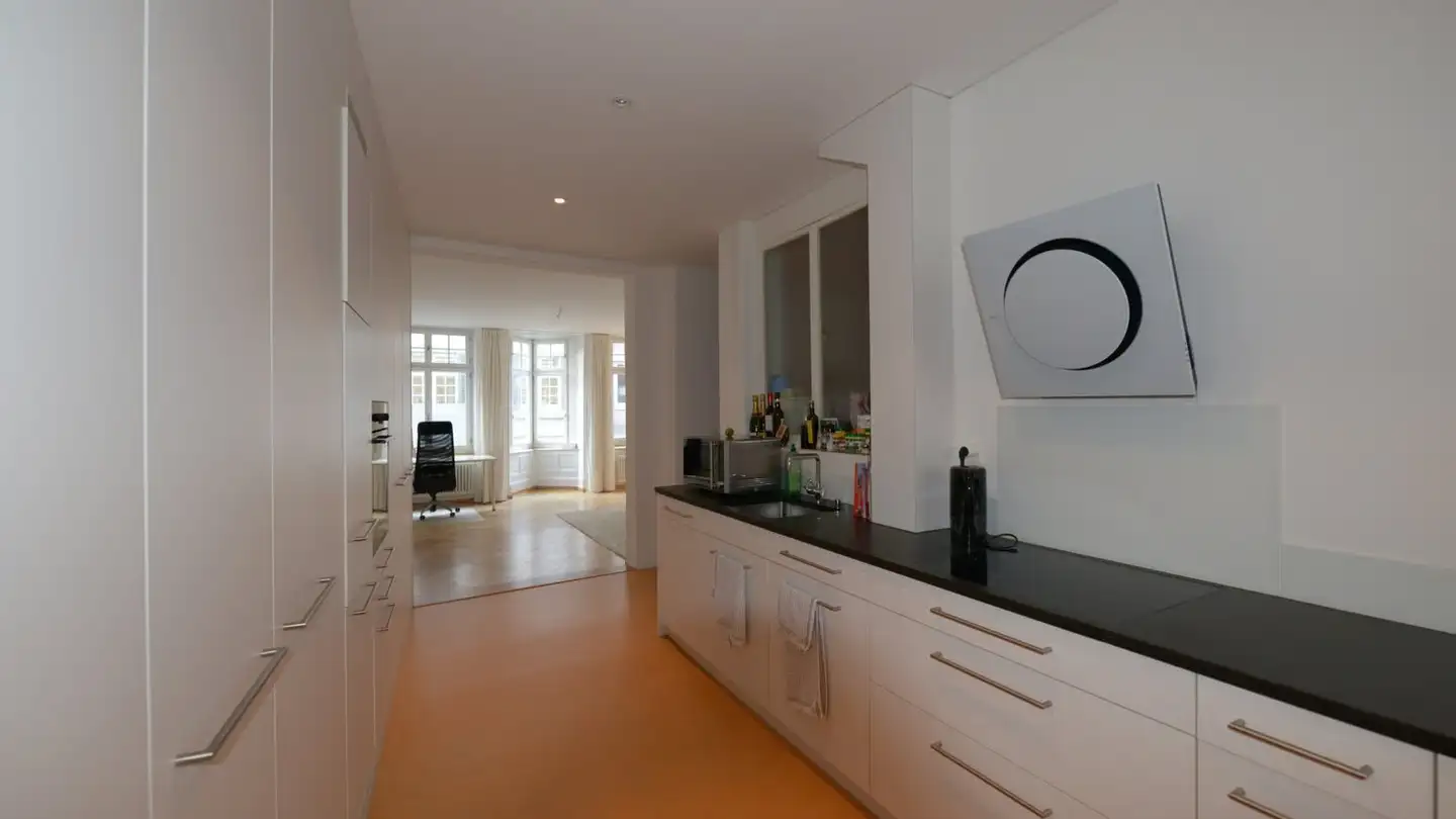 Wohnung mieten - Neugasse 20, 9000 St. Gallen - Foto 4