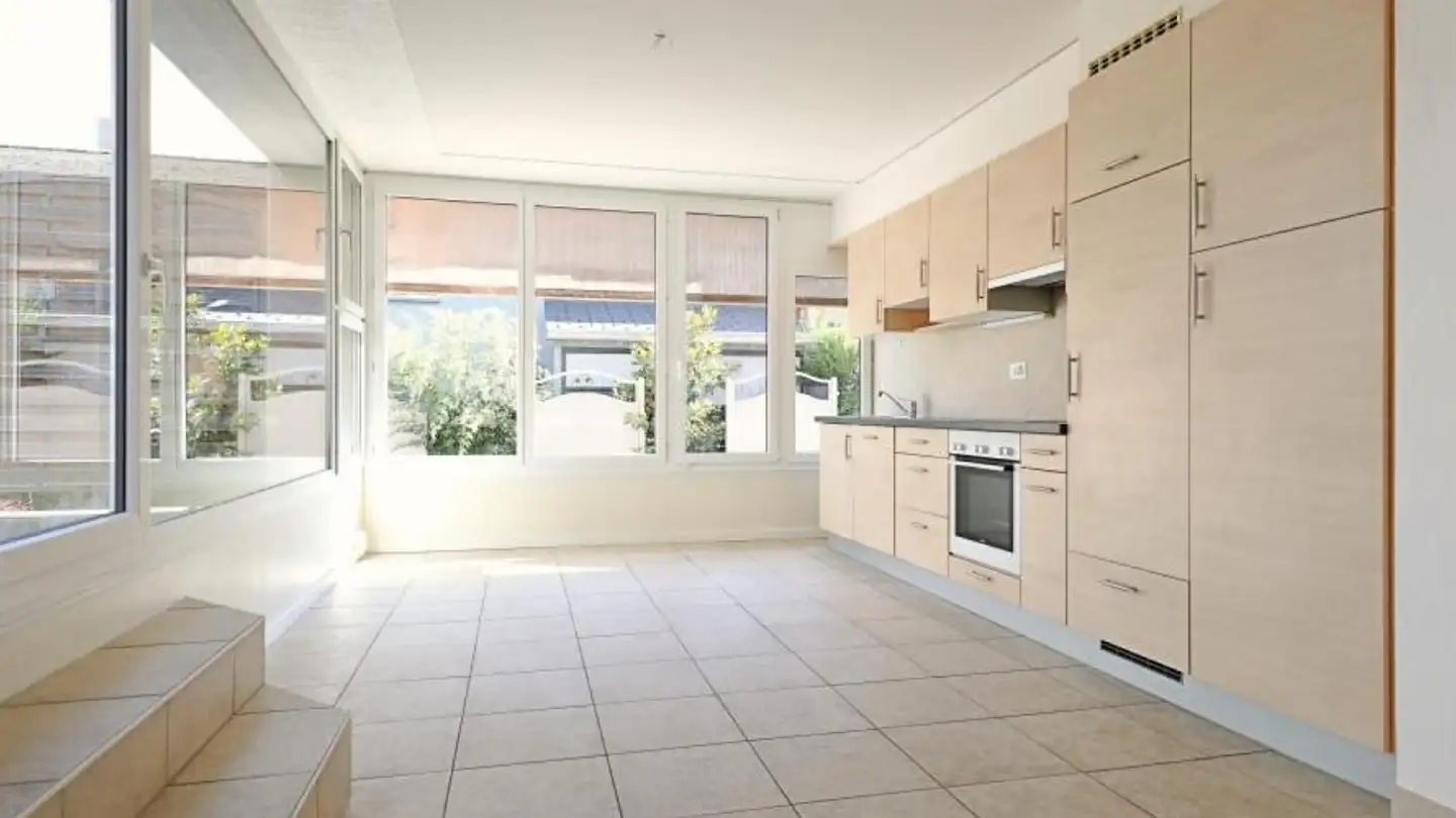 Appartement à louer - Rue Pré De Monthey, 1955 Chamoson - Photo 2