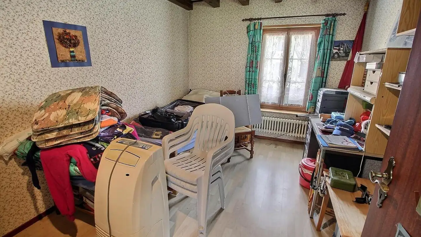 Maison individuelle à vendre - 1373 Chavornay - Photo 4