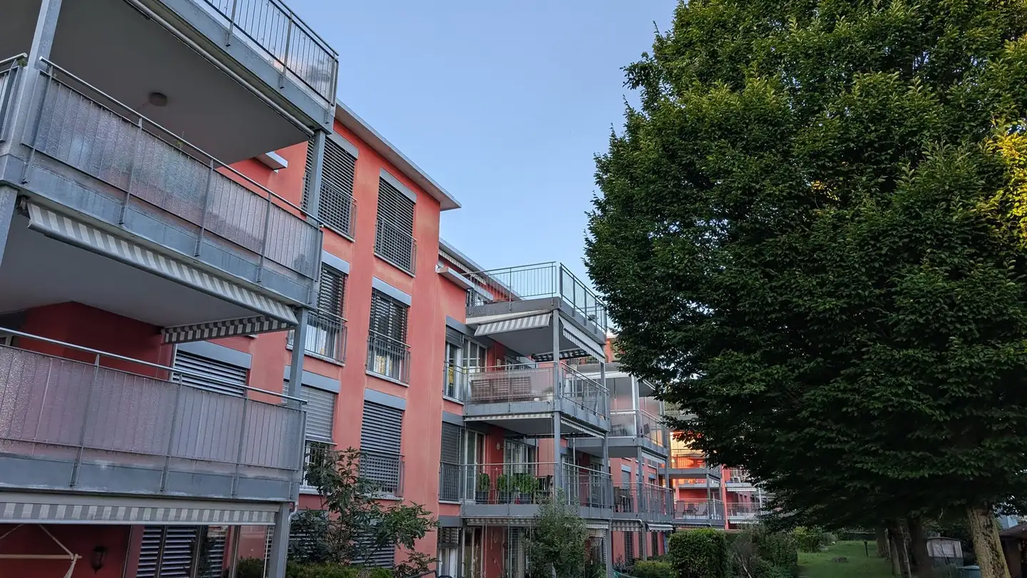 Appartamento in affitto - Hintermühlenstrasse 9, 8409 Winterthur - Foto 2