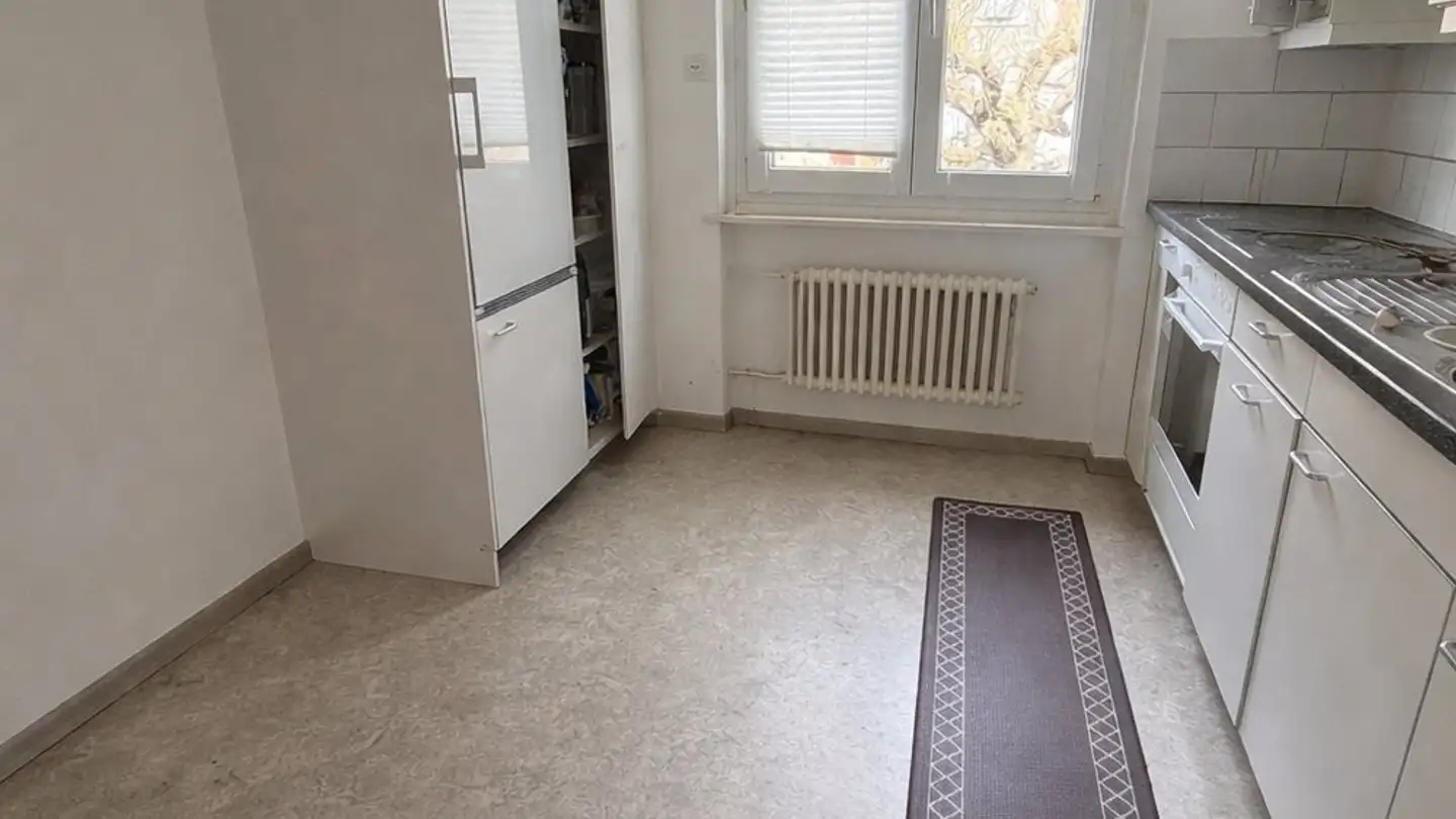 Wohnung mieten - Grabenmattstrasse 1a, 4133 Pratteln - Foto 3