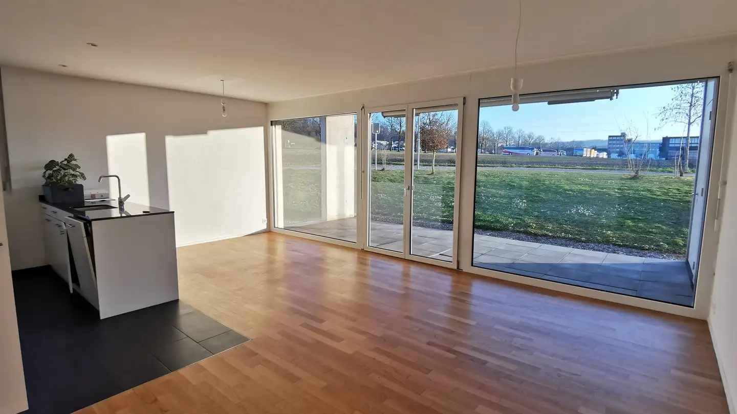 Wohnung mieten - 5210 Windisch