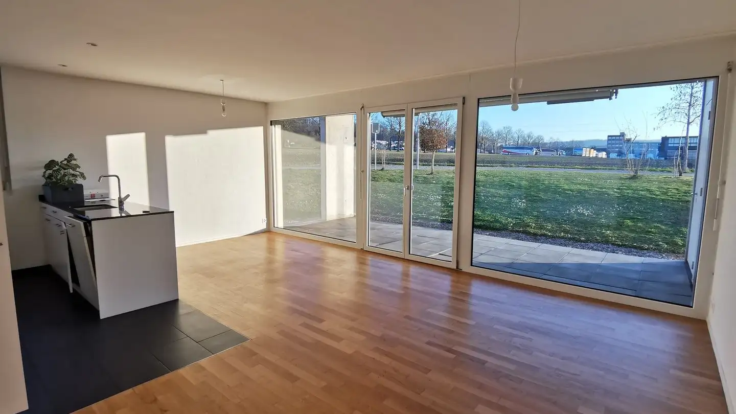 Apartment for rent - 5210 Windisch