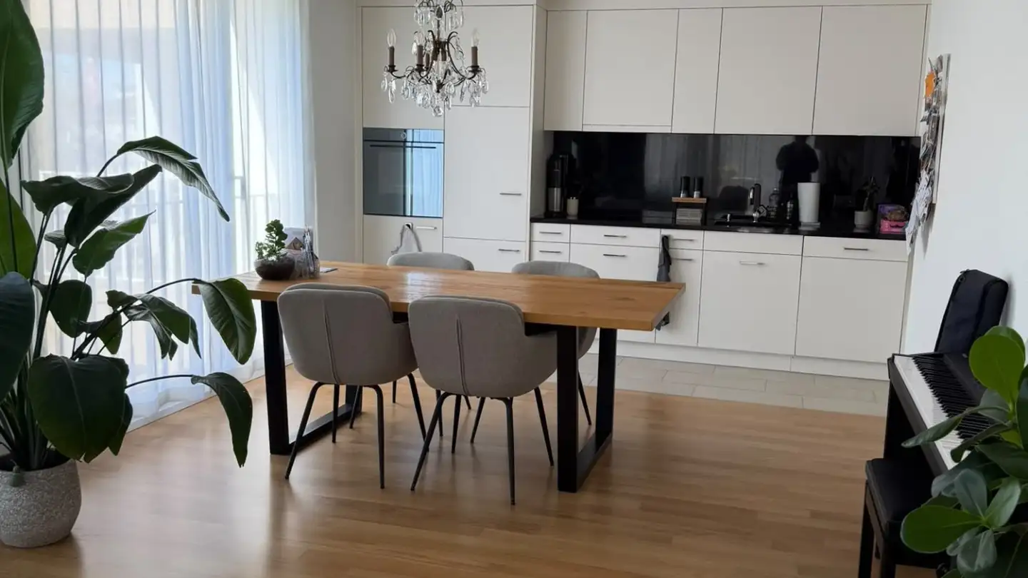 Apartment for rent - Drusbergstrasse 10, 8610 Uster - Photo 2