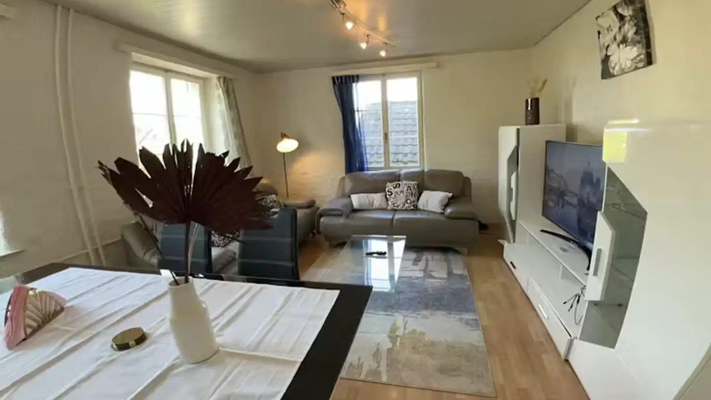Apartment for rent - Mühleweg, 8135 Langnau am Albis - Photo 3
