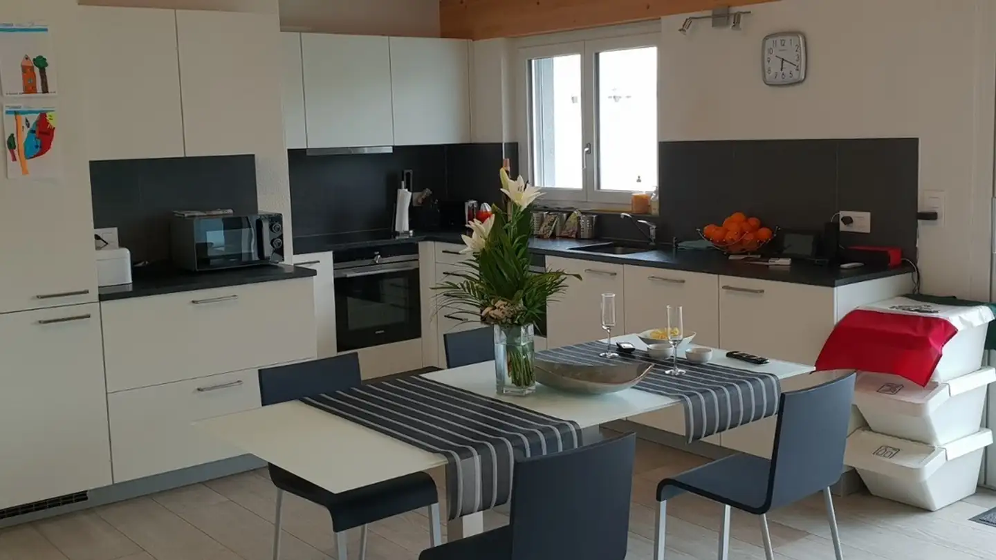 Mehrfamilienhaus mieten - Impasse de l'Orme 4, 2824 Vicques - Foto 2