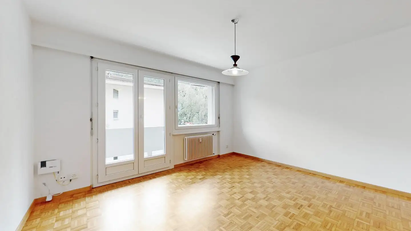 Wohnung mieten - Avenue De La Fusion 58, 1920 Martigny - Foto 3