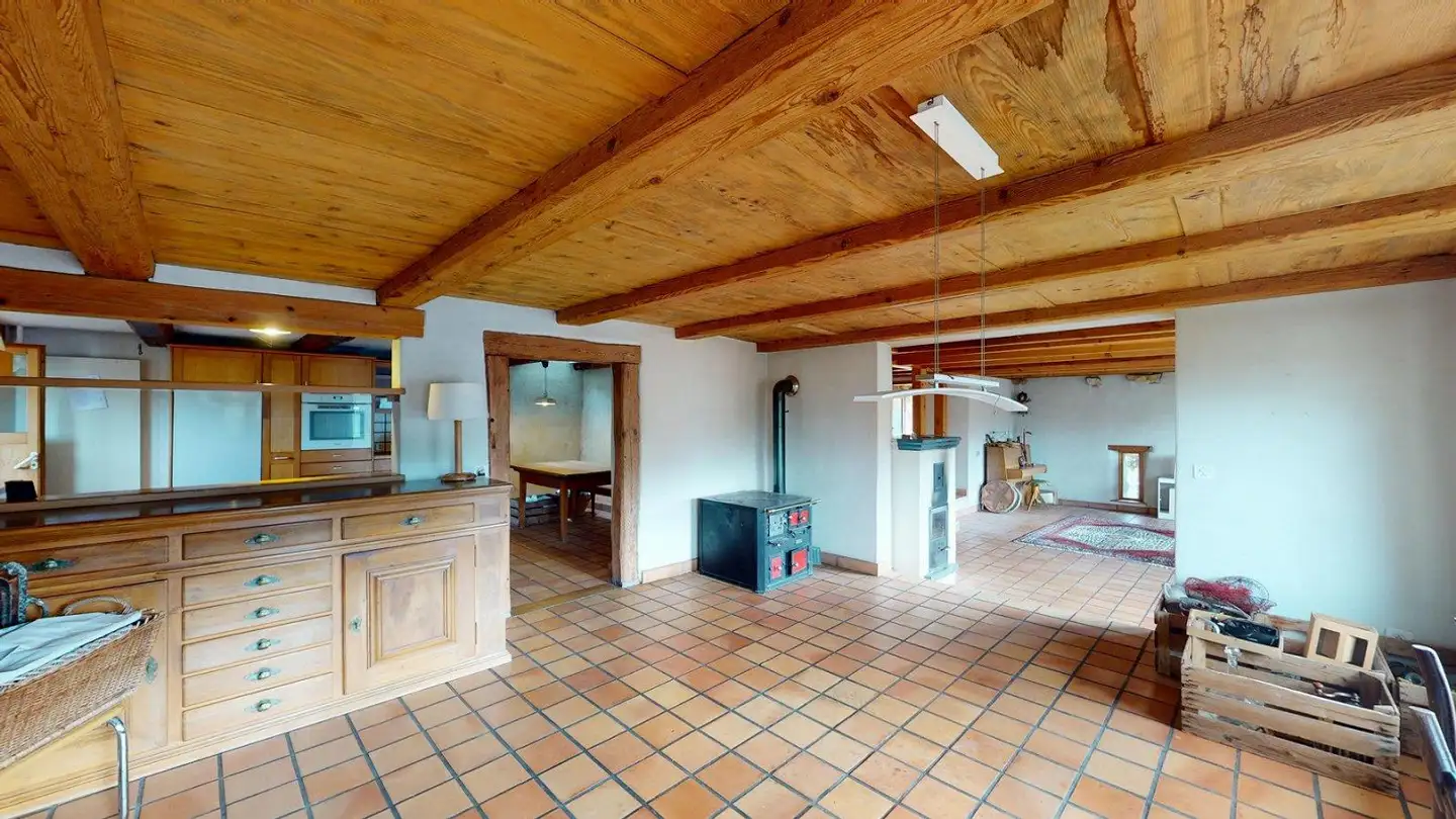 Single house for sale - Kirchrainweg 6, 4206 Seewen SO
