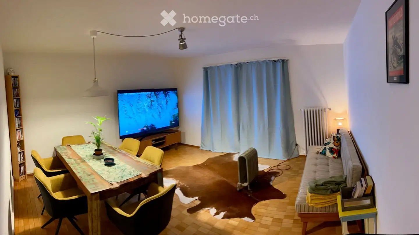 Wohnung mieten - 6006 Luzern