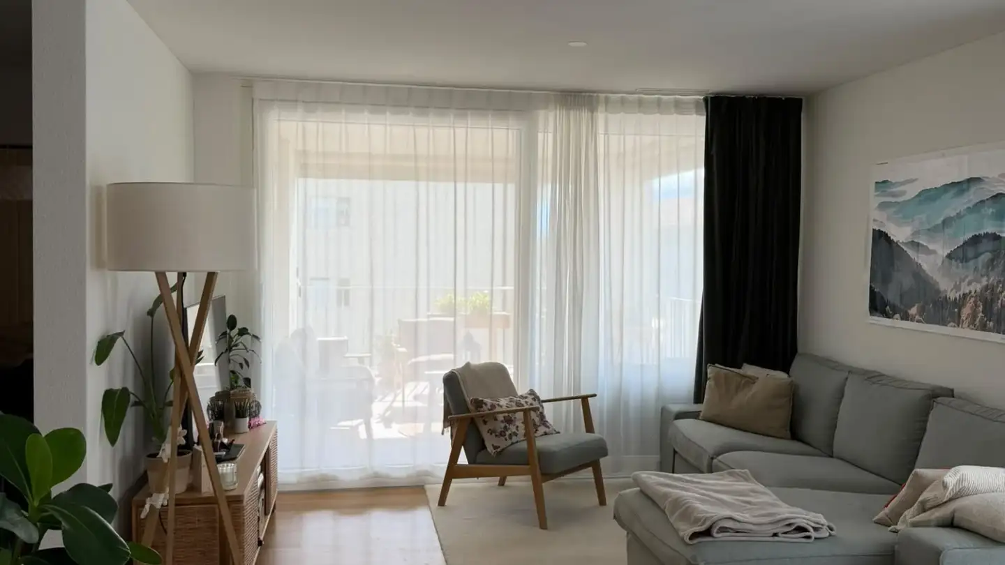 Apartment for rent - Drusbergstrasse 10, 8610 Uster - Photo 3
