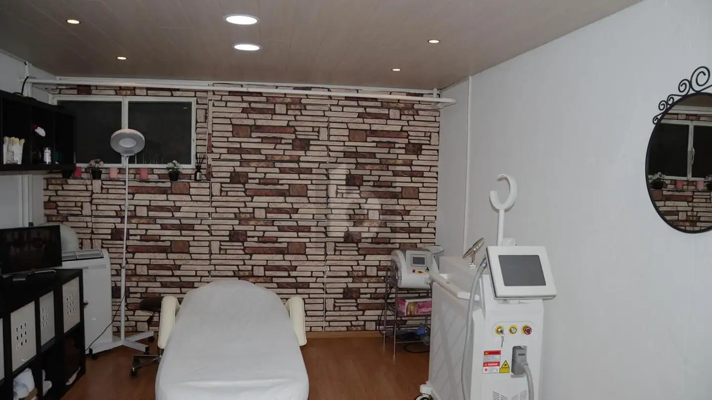 Negozio in affitto - 1700 Fribourg - Photo 2