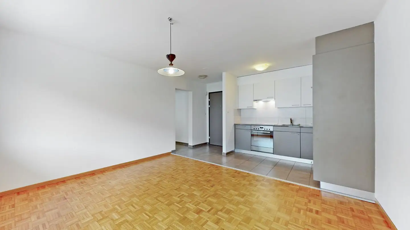 Wohnung mieten - Avenue De La Fusion 58, 1920 Martigny - Foto 2