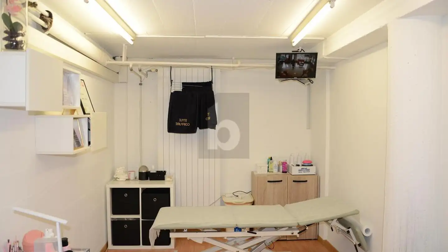 Negozio in affitto - 1700 Fribourg - Photo 3