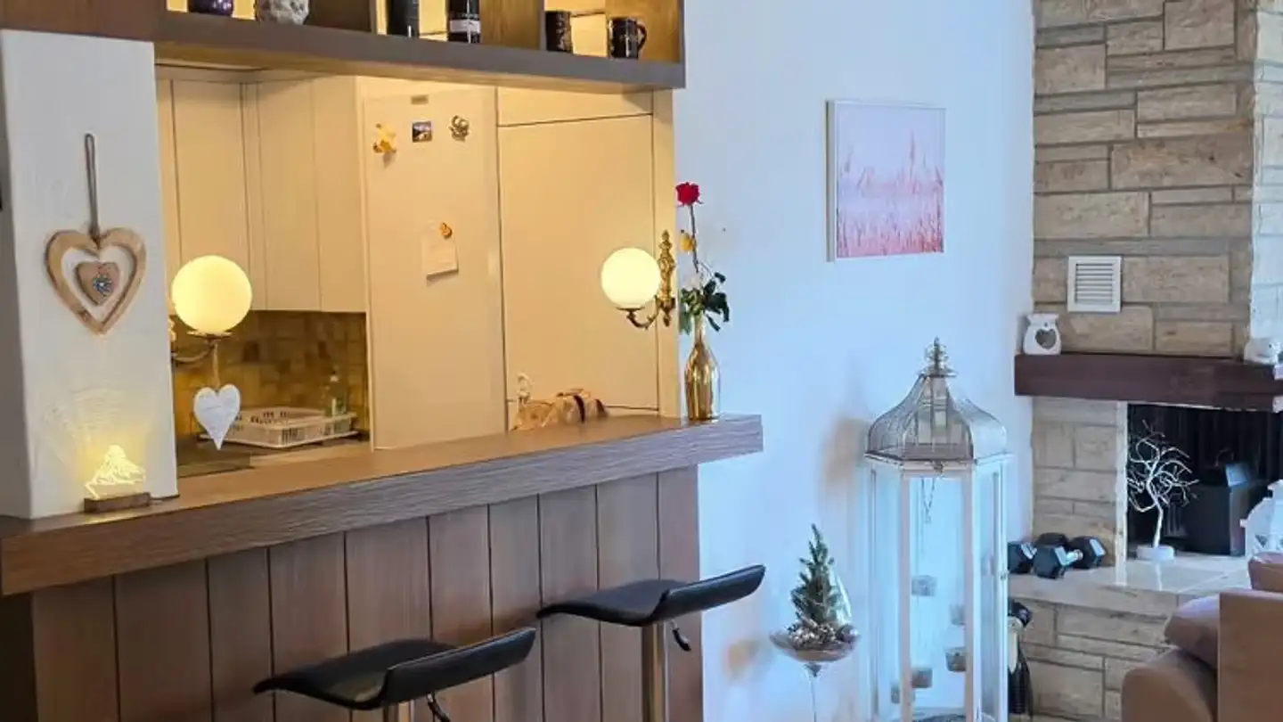 Appartamento in affitto - Regensbergstrasse 21, 8113 Boppelsen