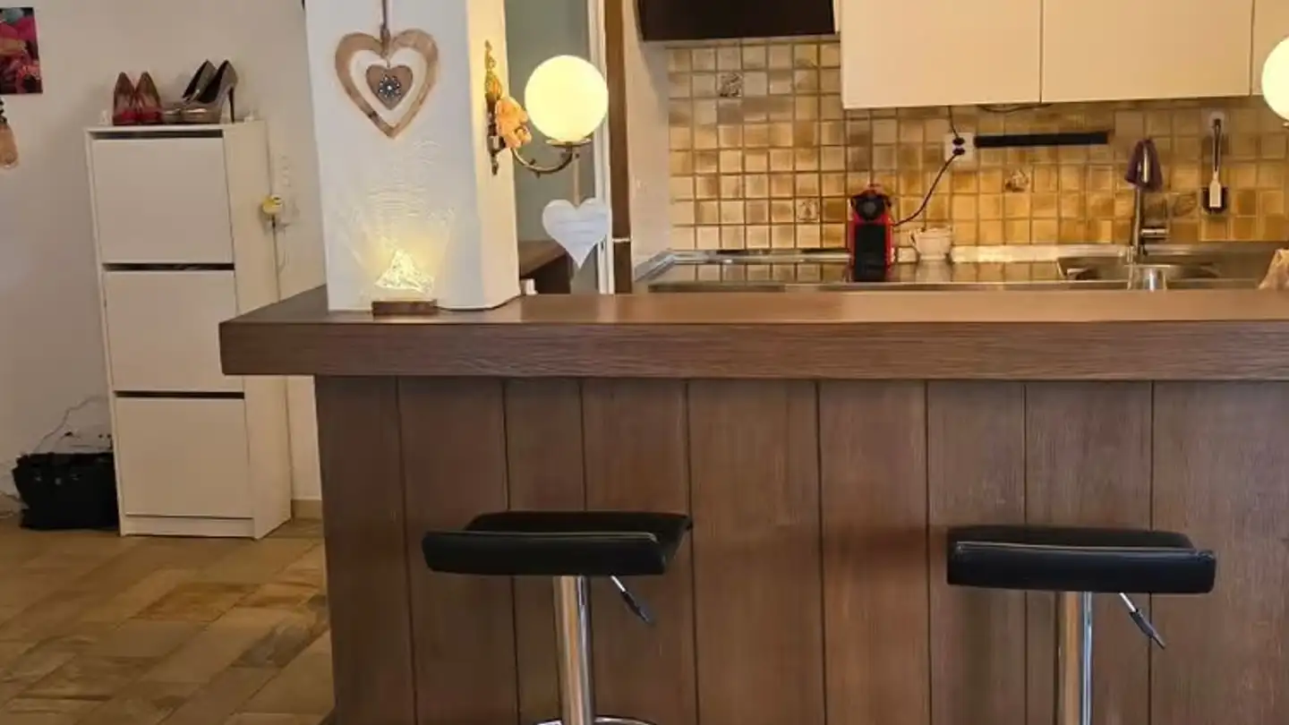 Apartment for rent - Regensbergstrasse 21, 8113 Boppelsen - Photo 4