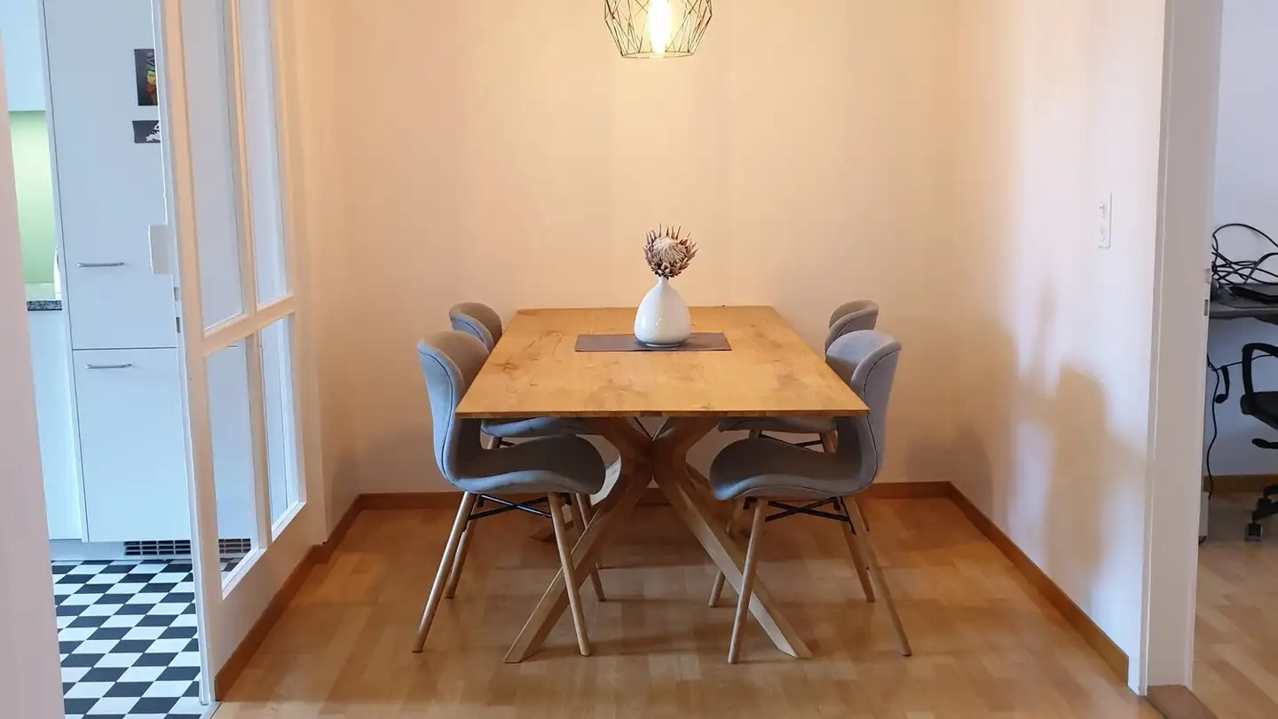 Apartment for rent - Hohengasse 37, 3400 Burgdorf