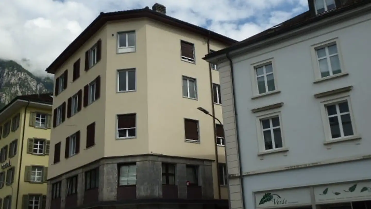 Appartamento in affitto - Gemeindehausplatz 2, 8750 Glarus - Photo 2