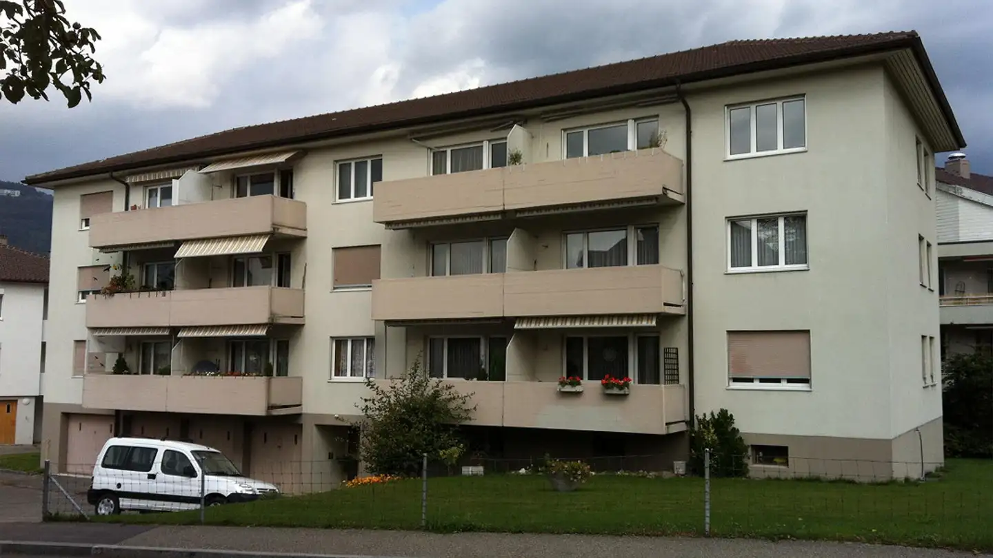 Apartment for rent - Seestrasse 12, 2563 Ipsach