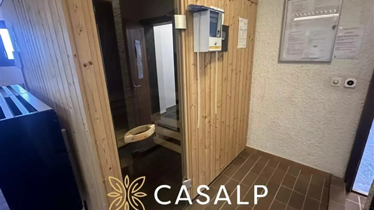 Appartamento in vendita - 1997 Haute-Nendaz - Foto 4