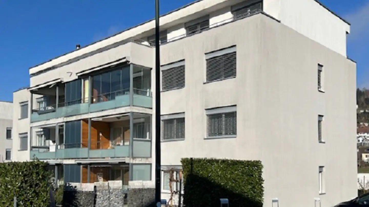Appartamento in vendita - Hottigergasse 5, 4800 Zofingen