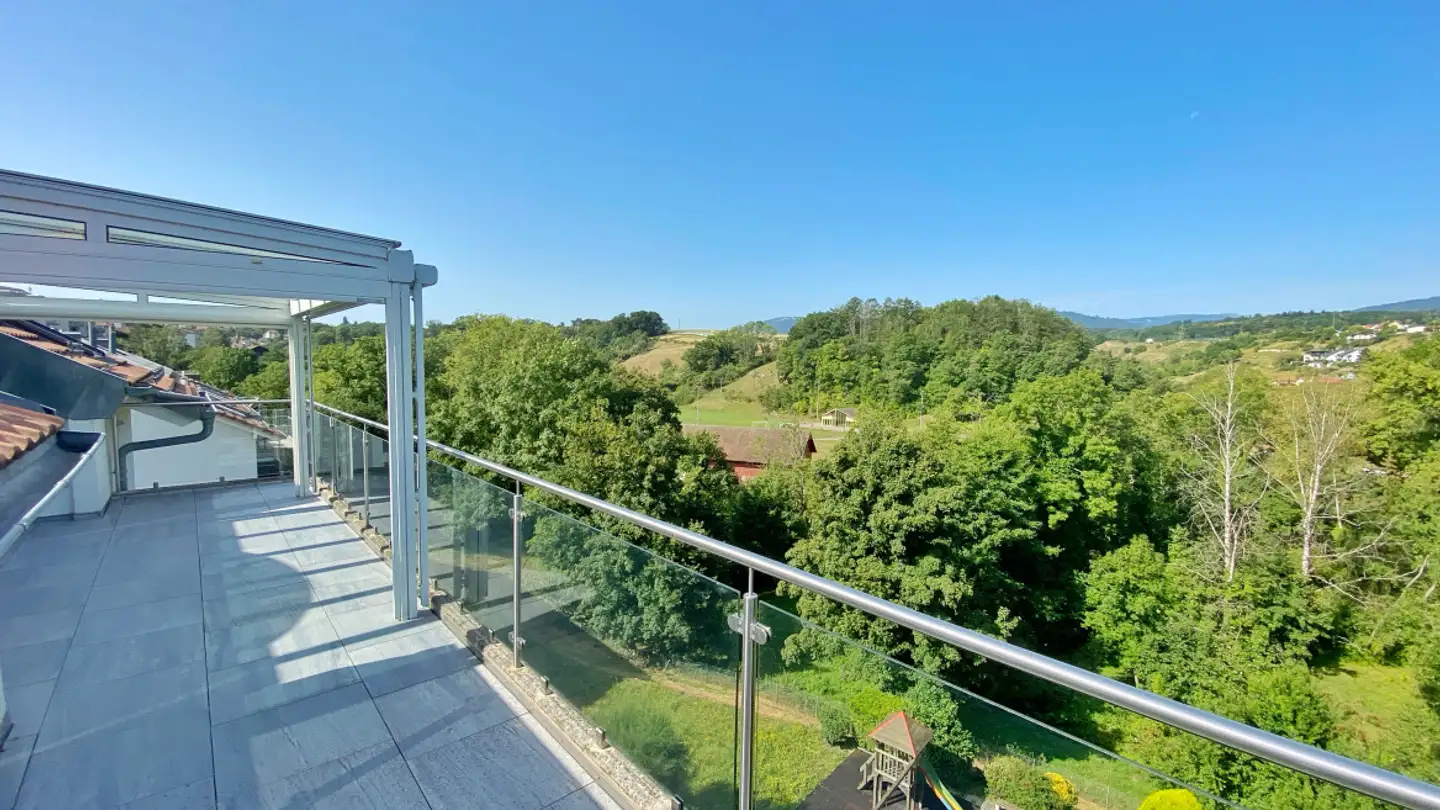 Appartement à vendre - Au Mur, 1350 Orbe