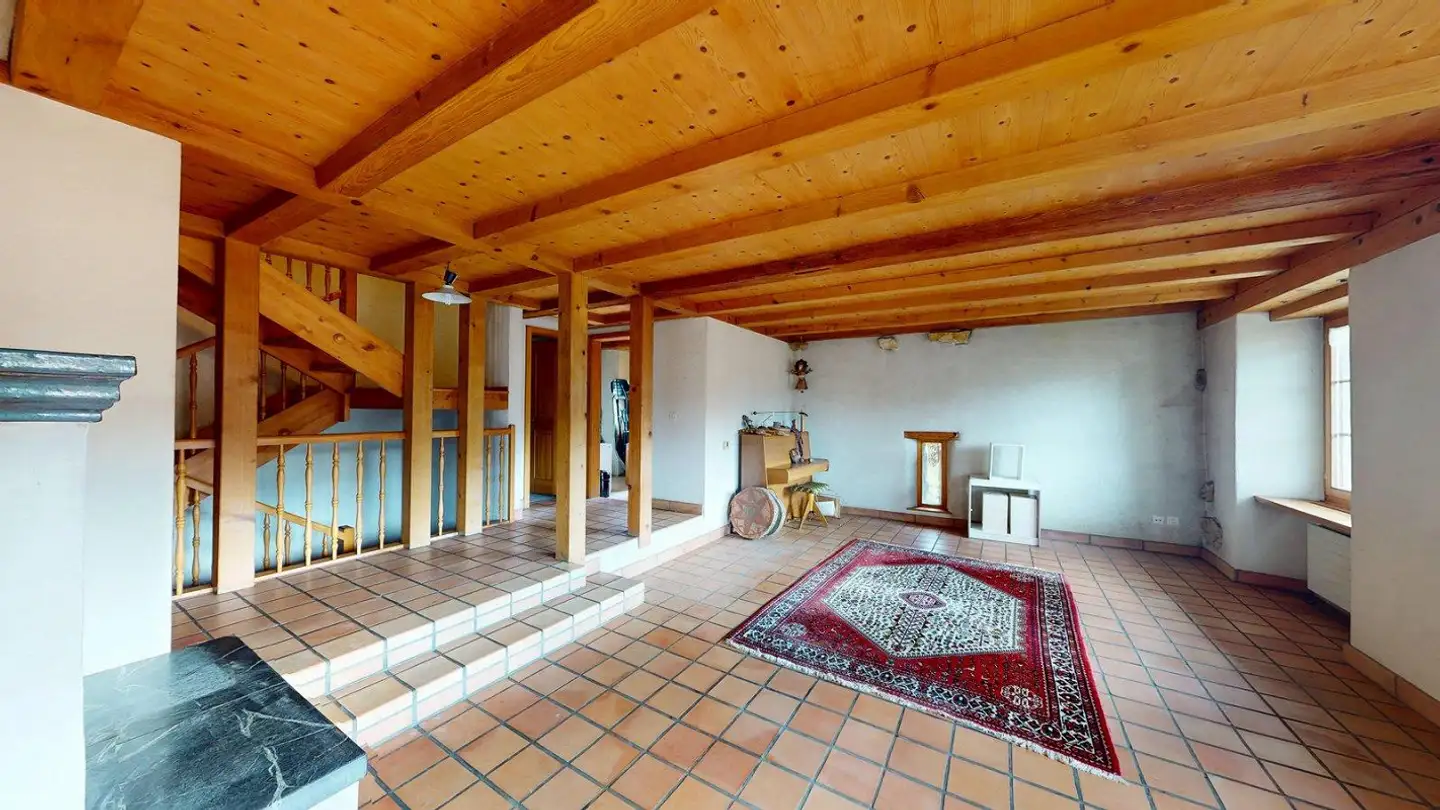 Single house for sale - Kirchrainweg 6, 4206 Seewen SO - Photo 3