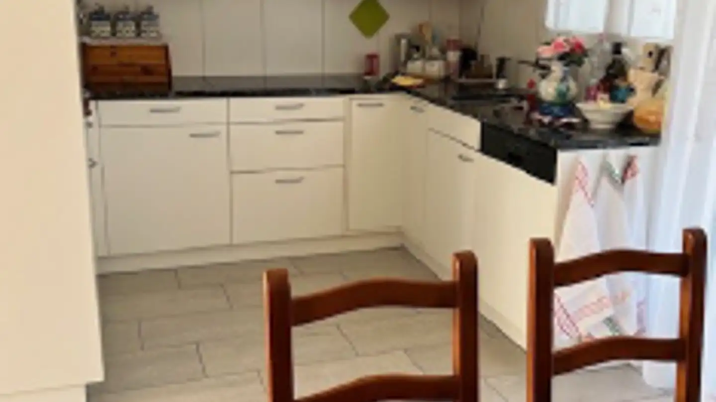 Appartamento in vendita - Hottigergasse 5, 4800 Zofingen - Foto 2