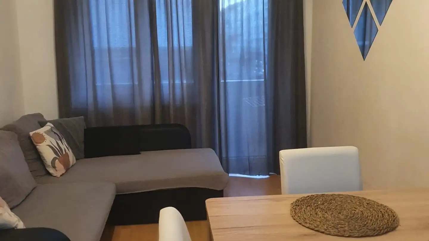 Apartment for rent - Amerbachstrasse 89, 4057 Basel - Photo 2