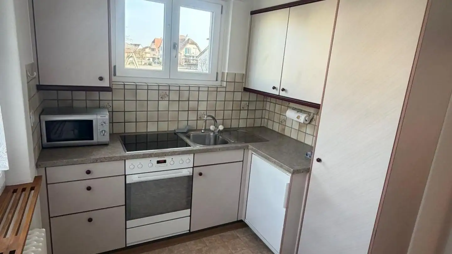 Apartment for rent - Kleinfeldstrasse 7, 4653 Obergösgen - Photo 2