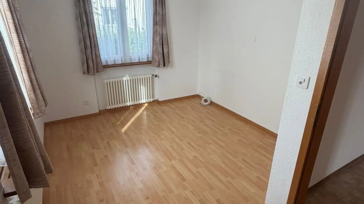 Apartment for rent - Kleinfeldstrasse 7, 4653 Obergösgen - Photo 4