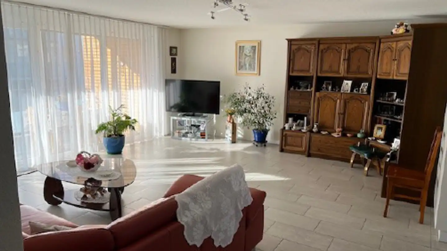 Appartamento in vendita - Hottigergasse 5, 4800 Zofingen - Foto 3