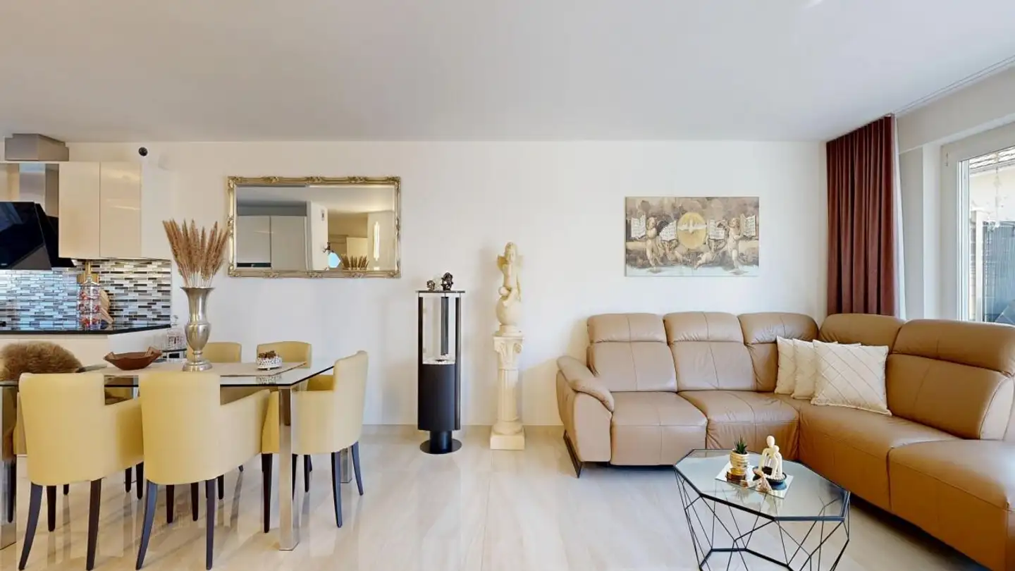 Doppelhaushälfte kaufen - 8957 Spreitenbach - Foto 3