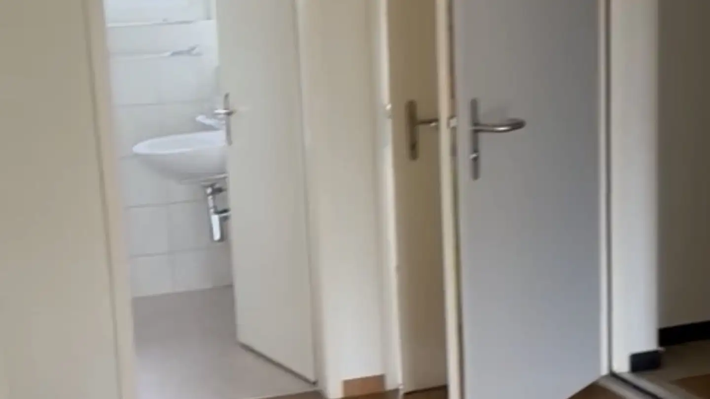Appartement à louer - Zentralstrasse 150, 5430 Wettingen