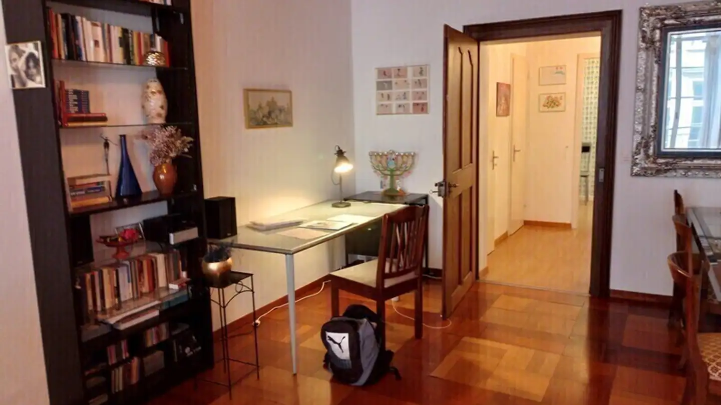 Furnished apartment for rent - 3011 Bern - Photo 3