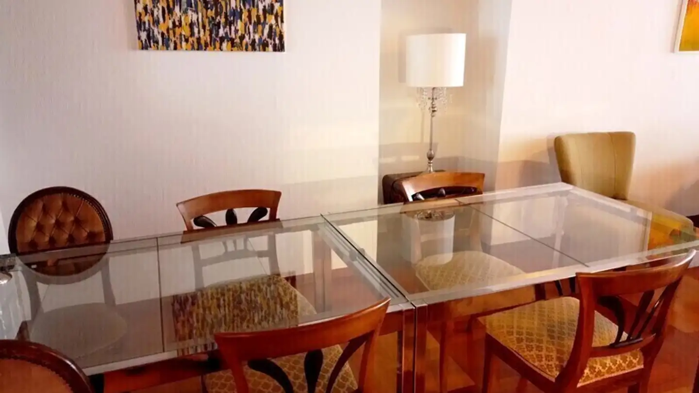 Furnished apartment for rent - 3011 Bern - Photo 4