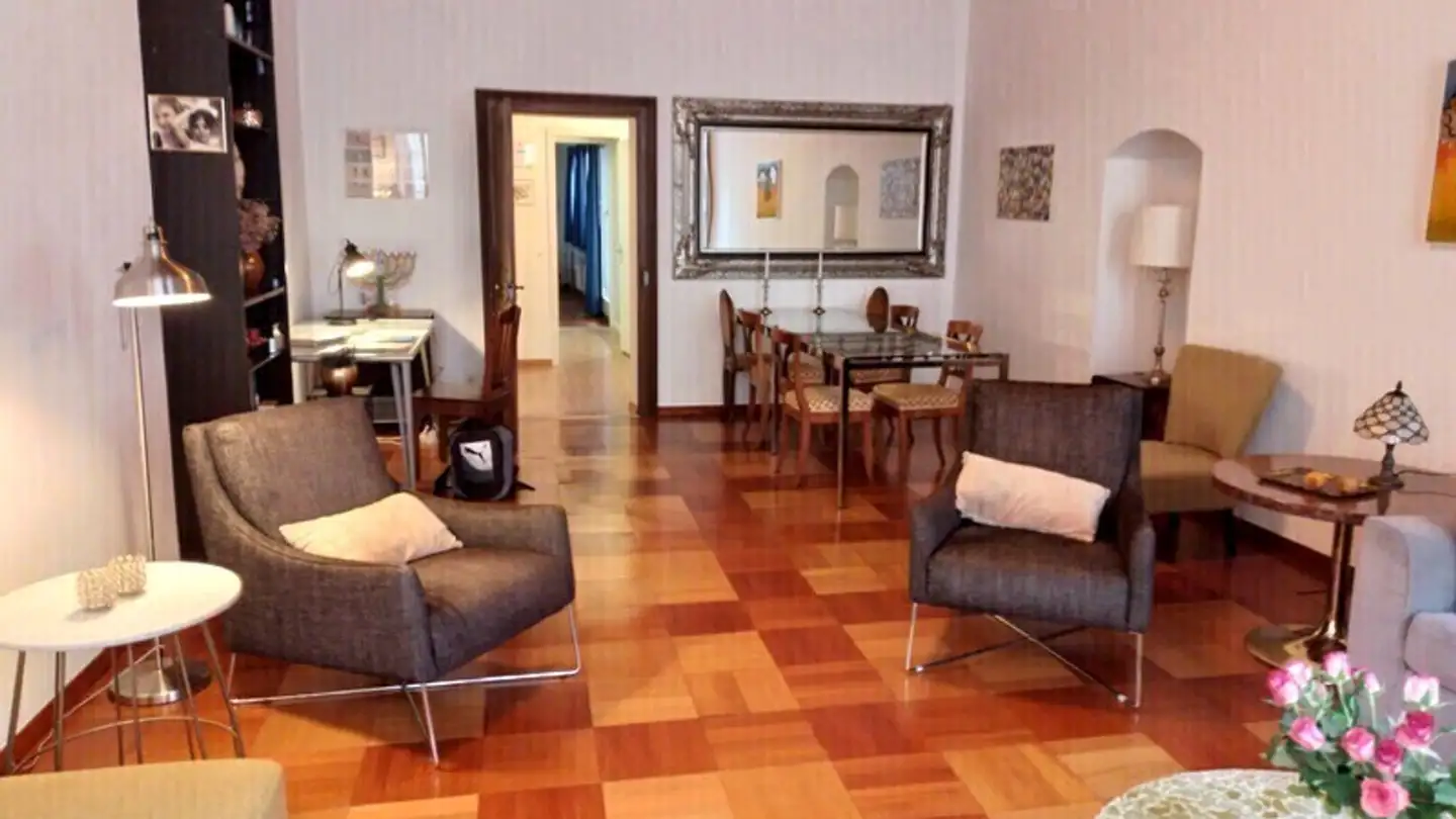 Wohnung mieten - 3011 Bern