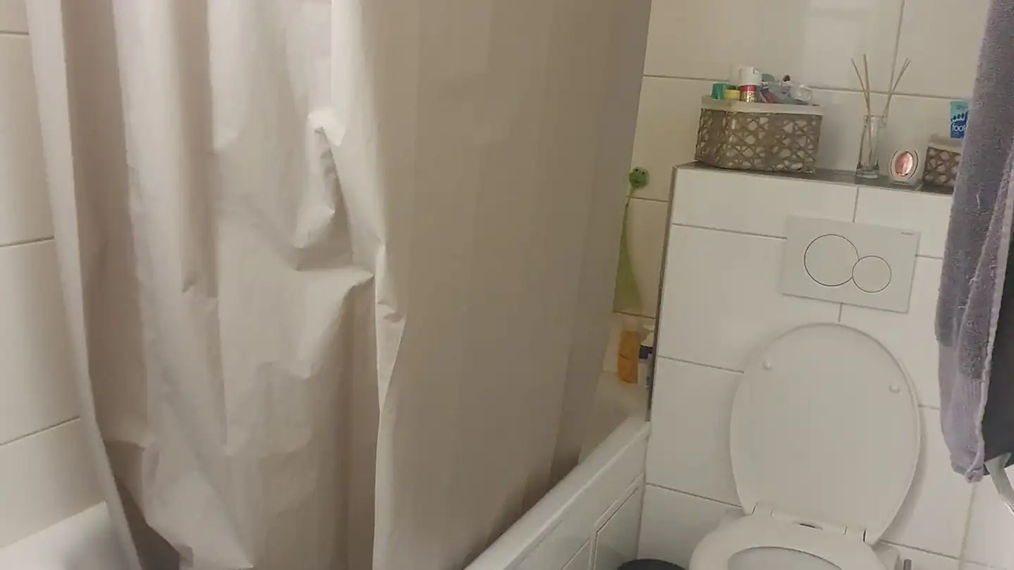 Apartment for rent - Amerbachstrasse 89, 4057 Basel - Photo 4