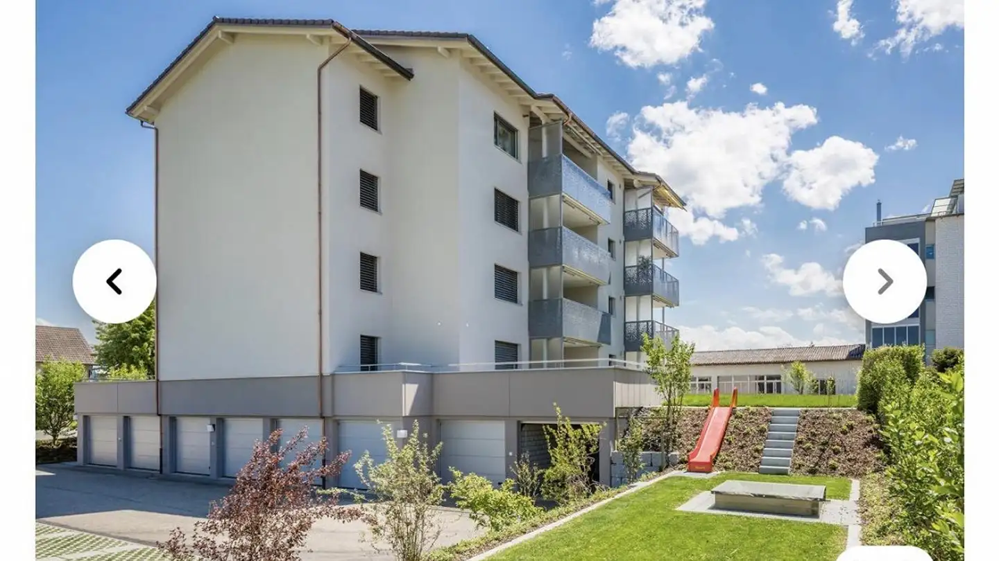 Apartment for rent - Schwyzermattstrasse 1, 6210 Sursee