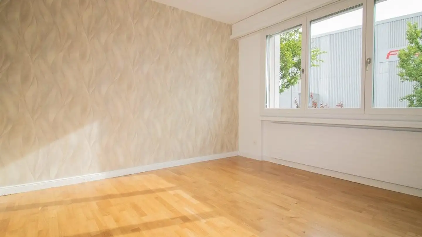 Wohnung mieten - Industriestrasse 44, 9430 St. Margrethen SG