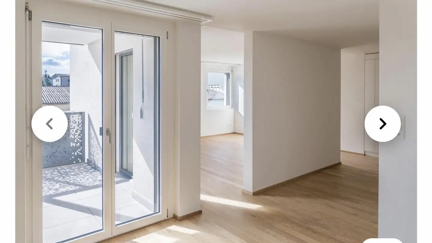 Apartment for rent - Schwyzermattstrasse 1, 6210 Sursee - Photo 2