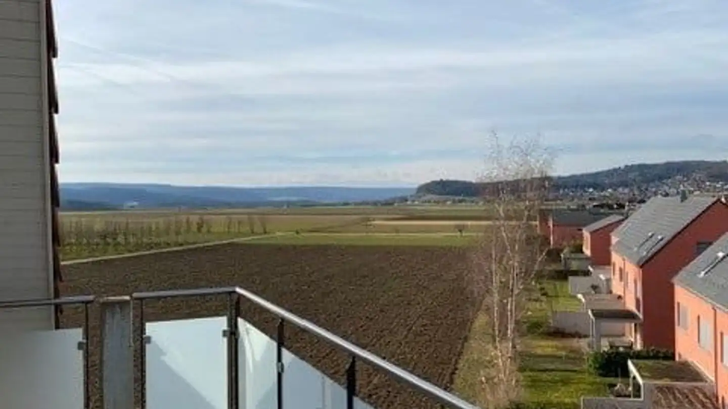 Penthouse mieten - Gärstejuchert 9, 8197 Rafz - Foto 2