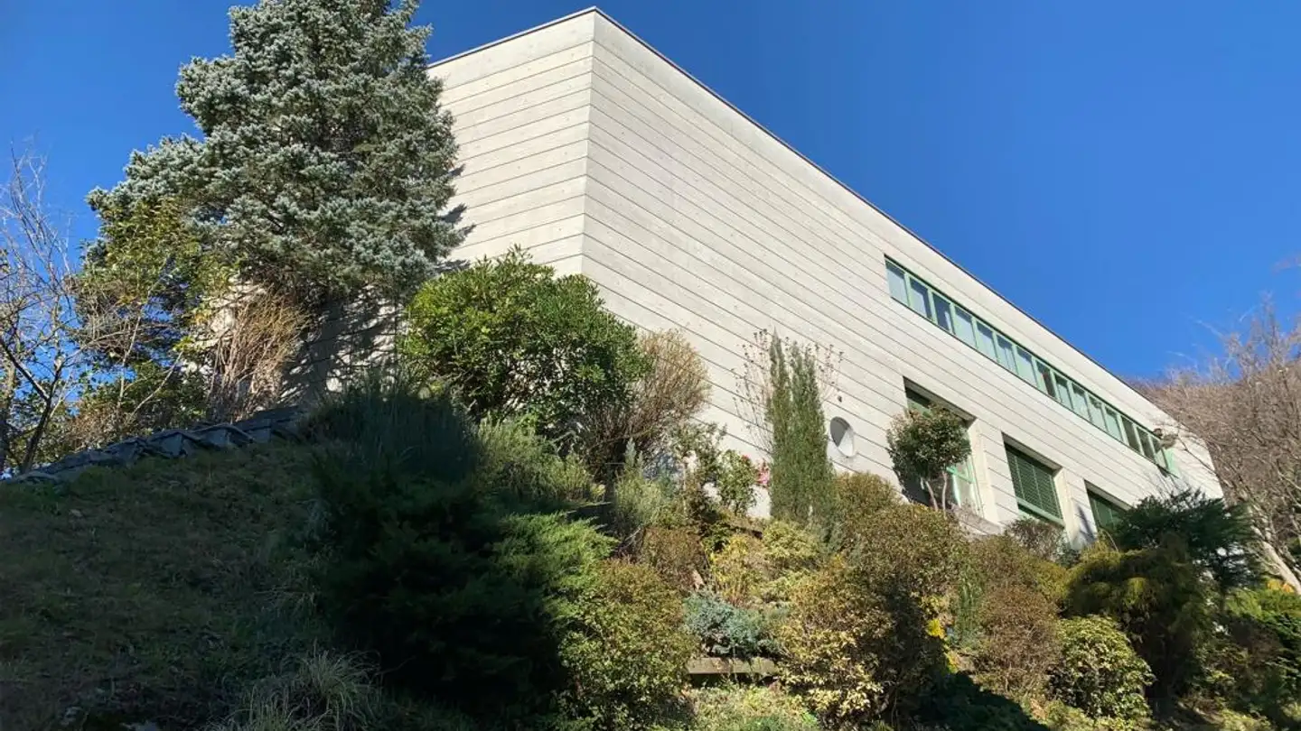 Maison individuelle à vendre - Via Delle Palme 11, 6600 Muralto