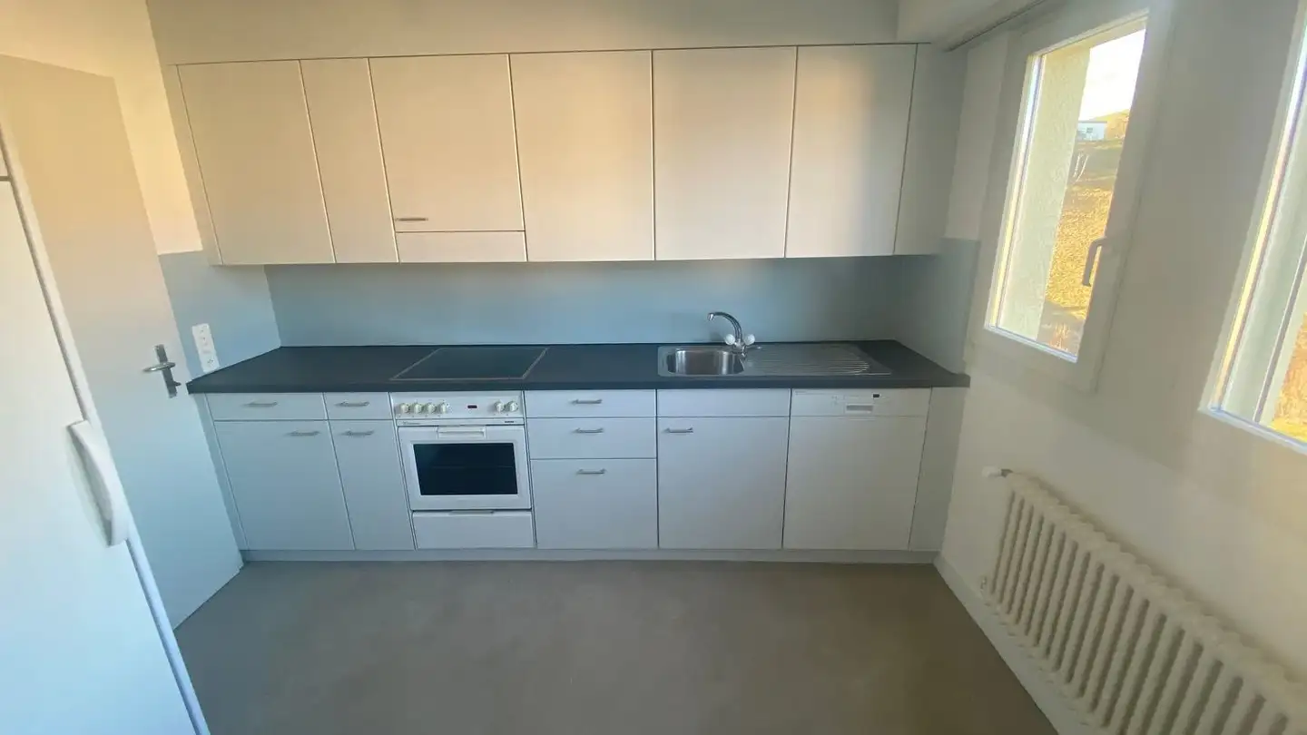 Appartement à louer - Rybiweg 6, 3507 Biglen - Photo 2