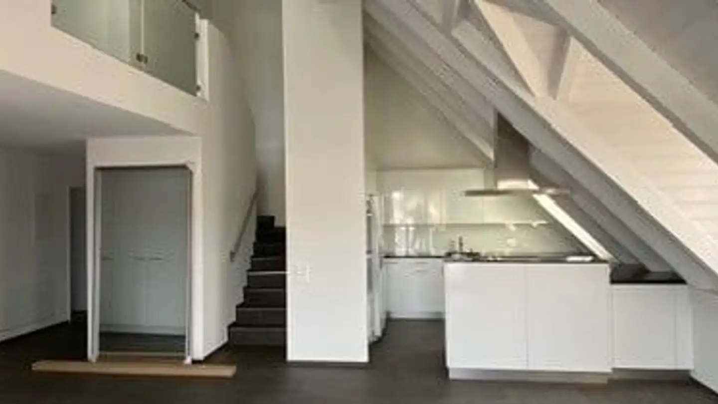 Penthouse mieten - Gärstejuchert 9, 8197 Rafz - Foto 4