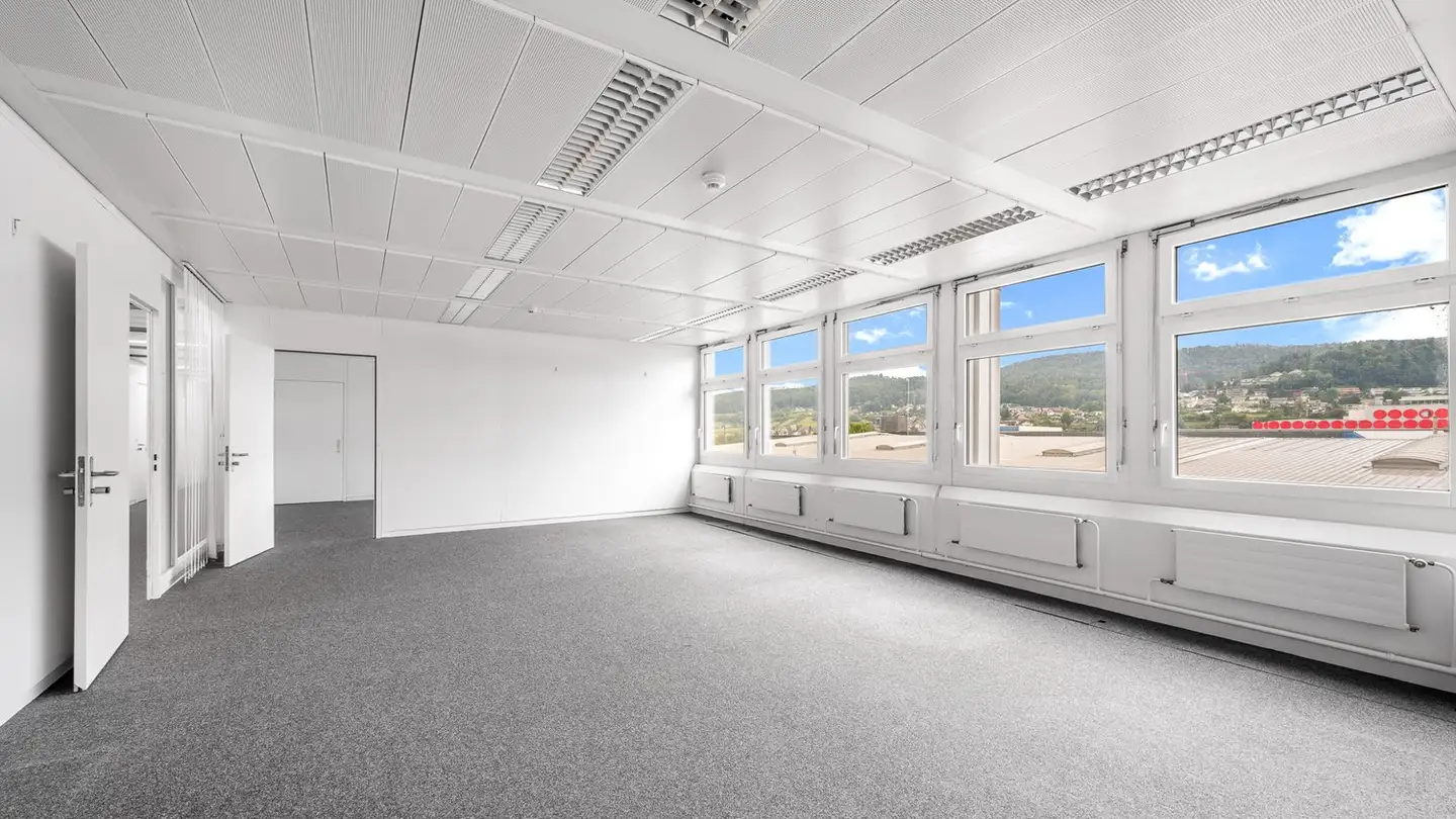 Spazio ufficio in affitto - Riedstrasse 1, 8953 Dietikon