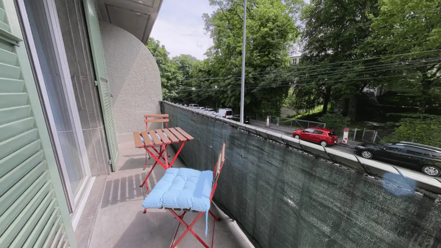 Appartement à louer - Avenue De Montchoisi 53, 1006 Lausanne - Photo 4
